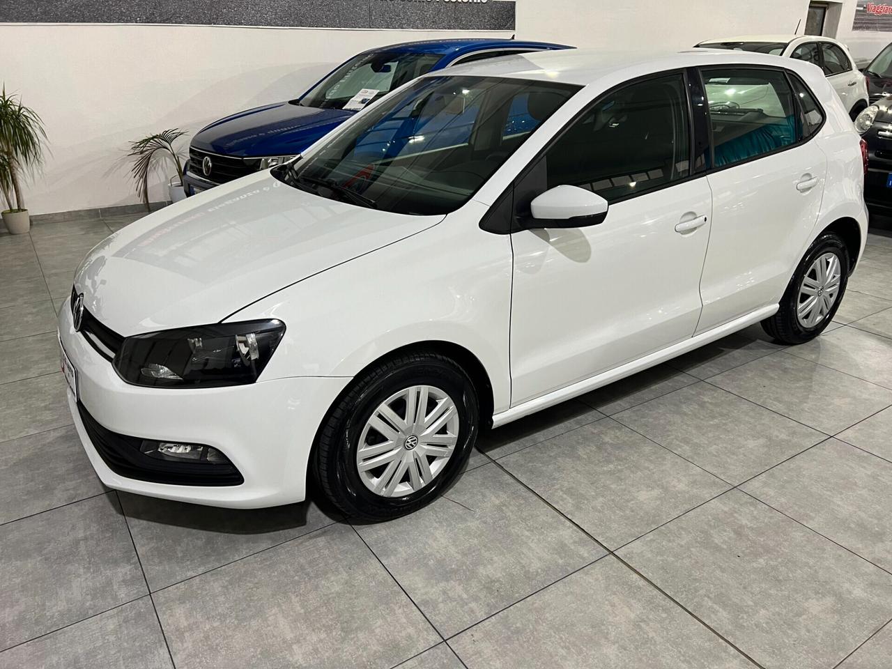 Volkswagen Polo 1.4 75 CV - Comfortline - 2016