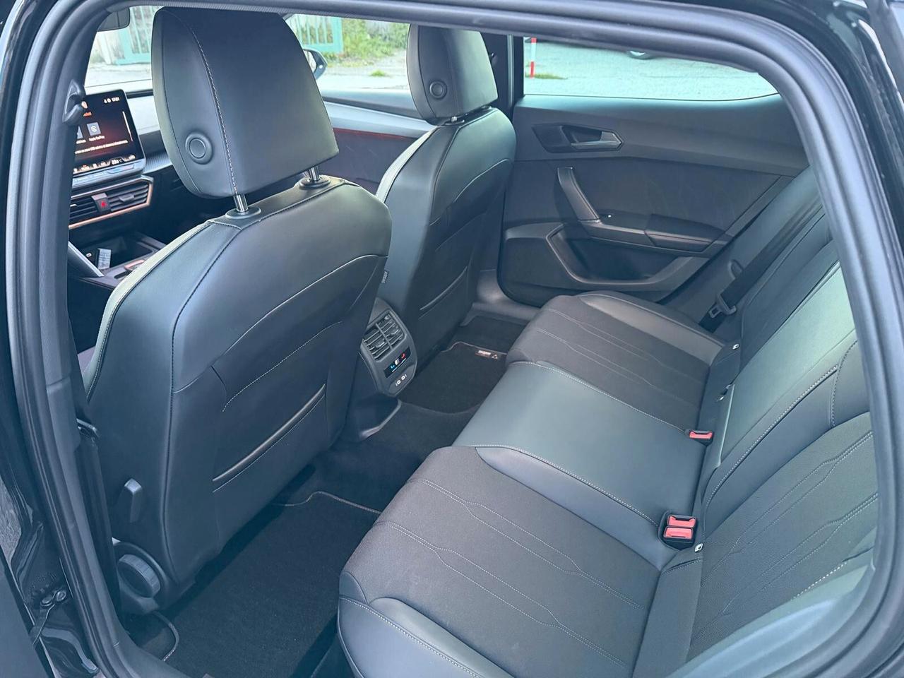 Cupra Leon 2.0 TDI 150 CV DSG