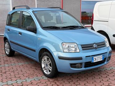 Fiat Panda 1.2- NEOPATENTATI