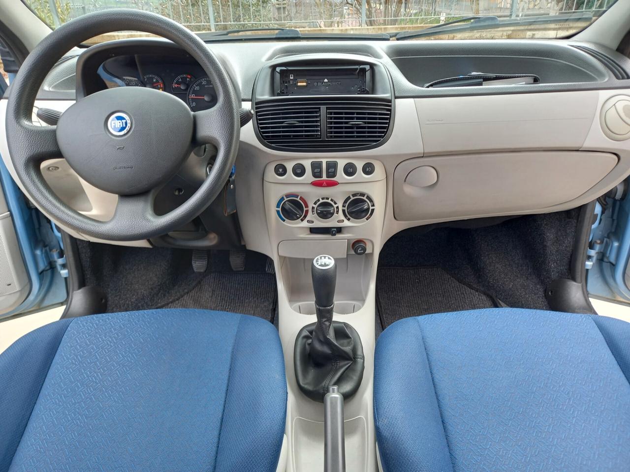 Fiat Punto classic 1.3 Multijet 16V 5 porte Dynamic