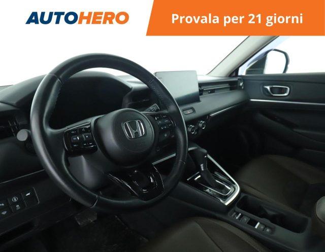 HONDA HR-V 1.5 Hev eCVT Advance Leather