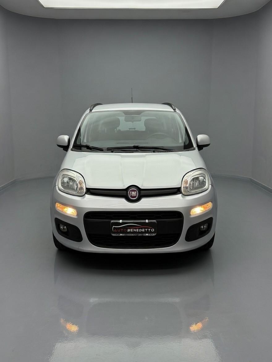 Fiat Panda 1.2 Lounge 69cv 2015