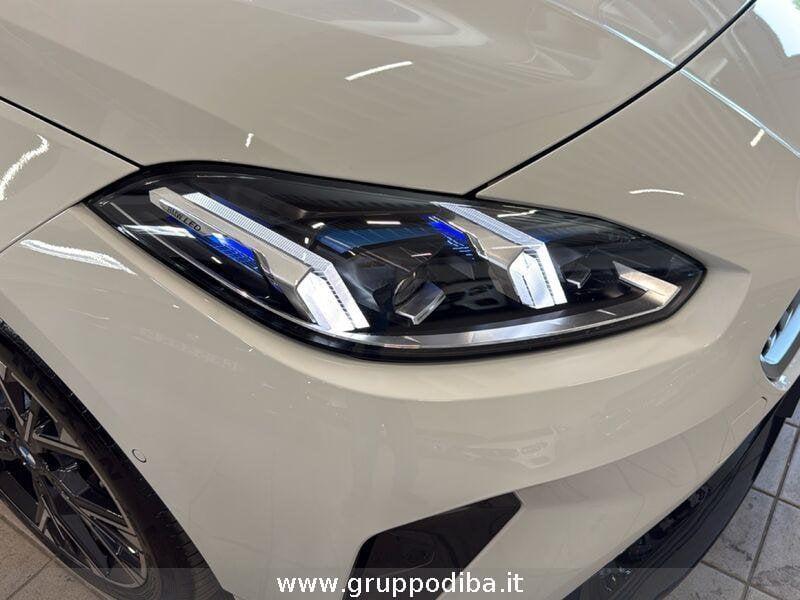 BMW Serie 1 F70 120d 48V MSport Design auto