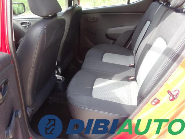 HYUNDAI i10 1.1 12V Style