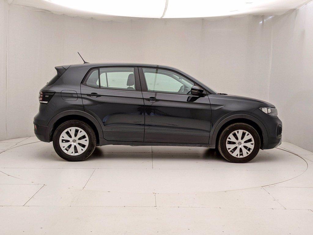 VOLKSWAGEN T-Cross 1.0 TSI Urban BMT del 2020