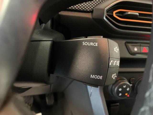 DACIA Sandero Stepway 1.0 GPL ECO-G Comfort