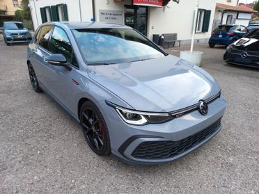Volkswagen Golf GTI 2.0 TSI DSG