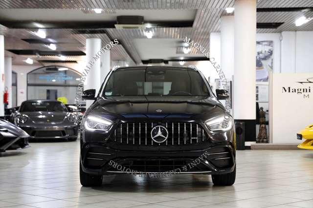 Mercedes-Benz GLA 35 AMG AMG LINE|PARK ASSIST|ACC|SEDILI RISCALDATI