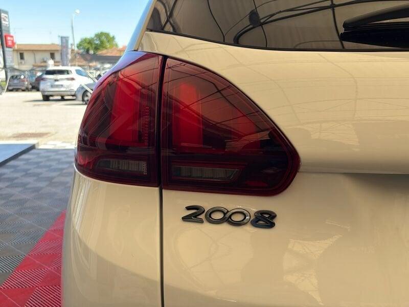 Peugeot 2008 BlueHDi 100 Active S/S