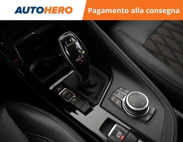 BMW X1 sDrive18i xLine