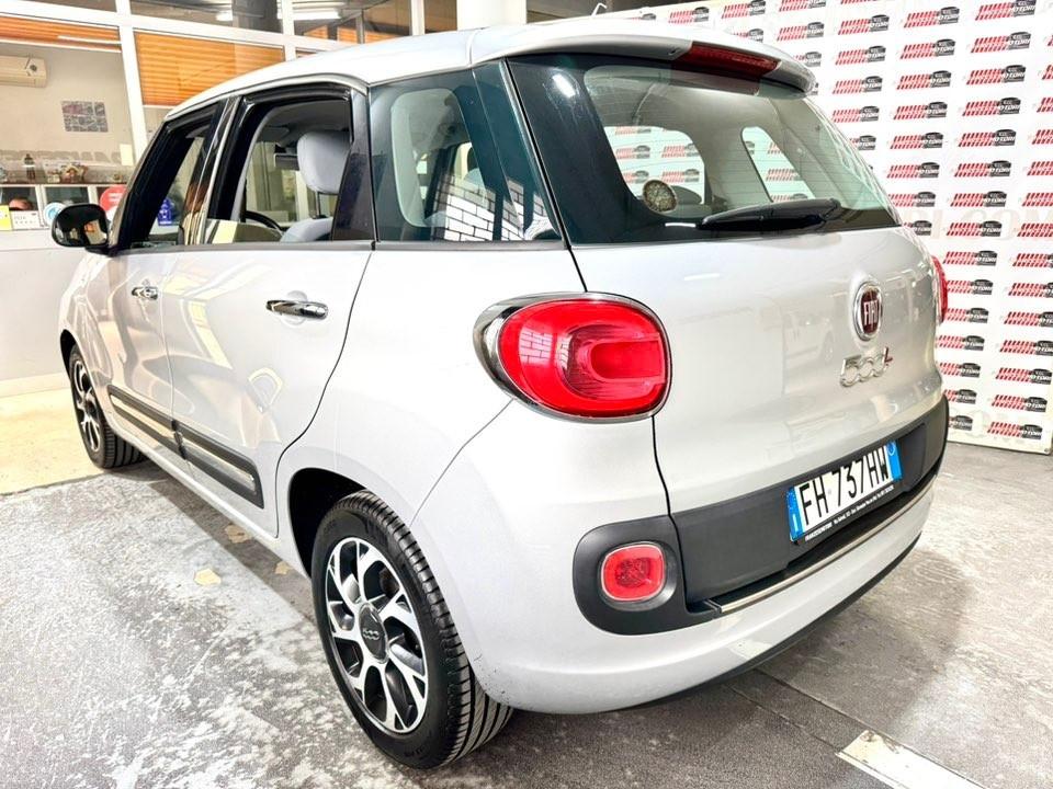 Fiat 500L 1.3 Multijet 95 CV Lounge