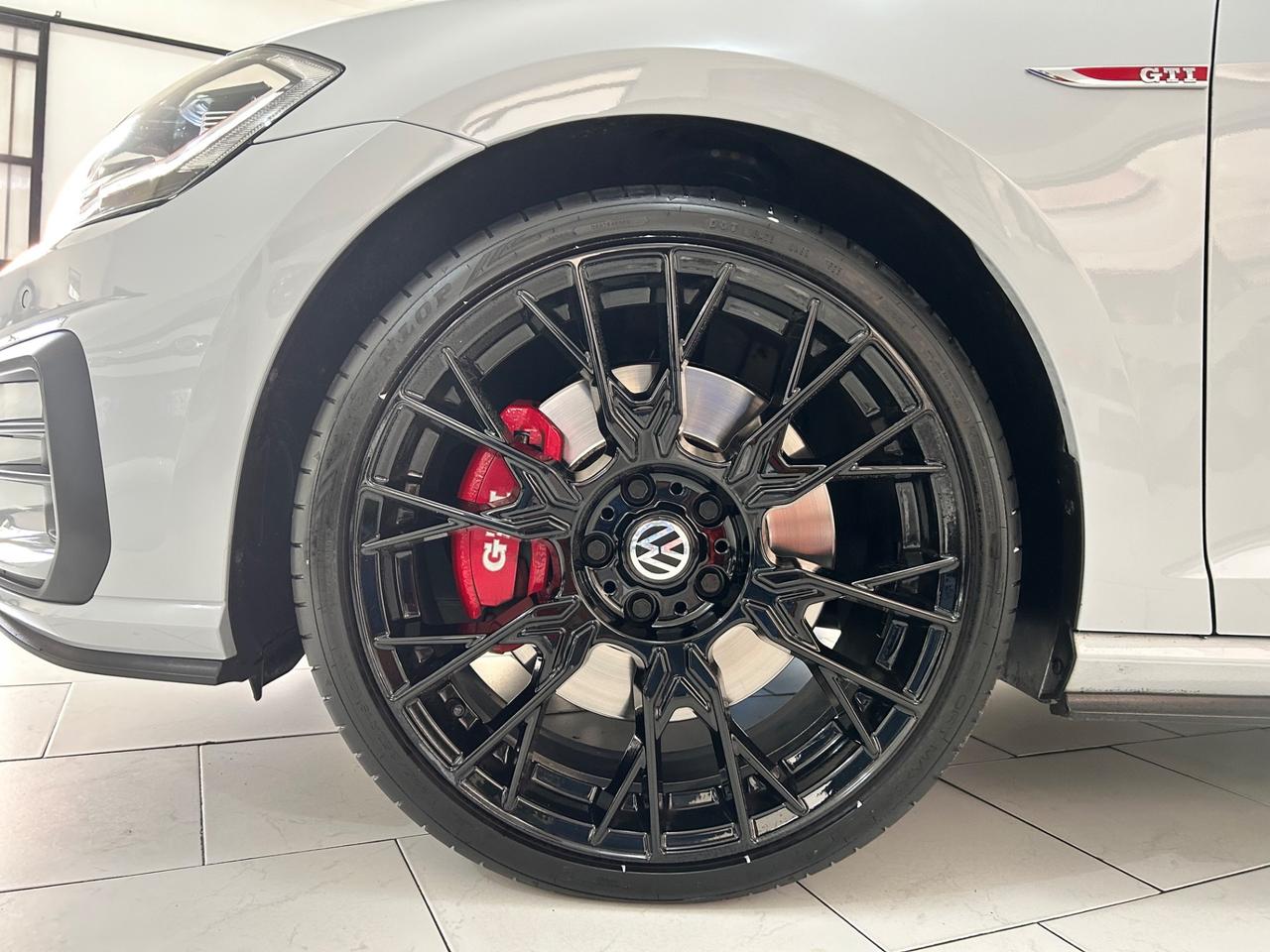 Volkswagen Golf GTI Performance 2.0 245 CV TSI DSG 5p. BMT