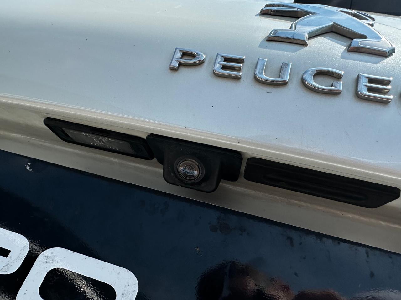 Peugeot 308 BlueHDi 150 S&S EAT6 SW GT Line