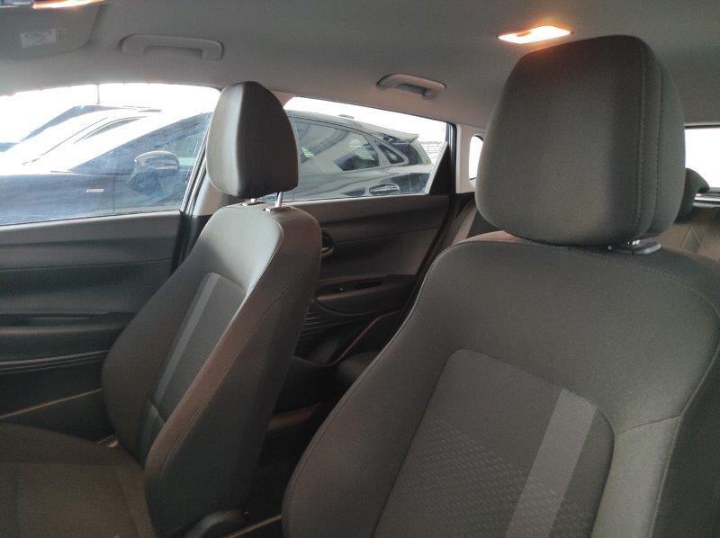 HYUNDAI i20 3ª serie - i20 1.2 MPI MT GPL Connectline