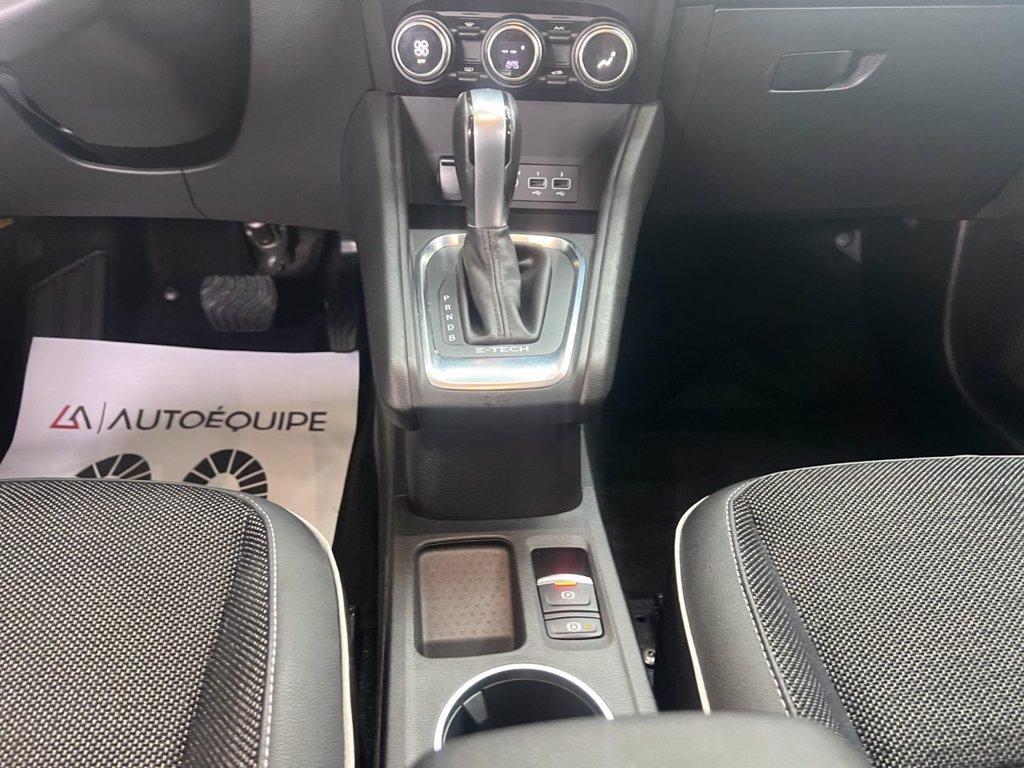 RENAULT Captur 1.6 E-Tech full hybrid E-Tech Engineered 145cv auto del 2022