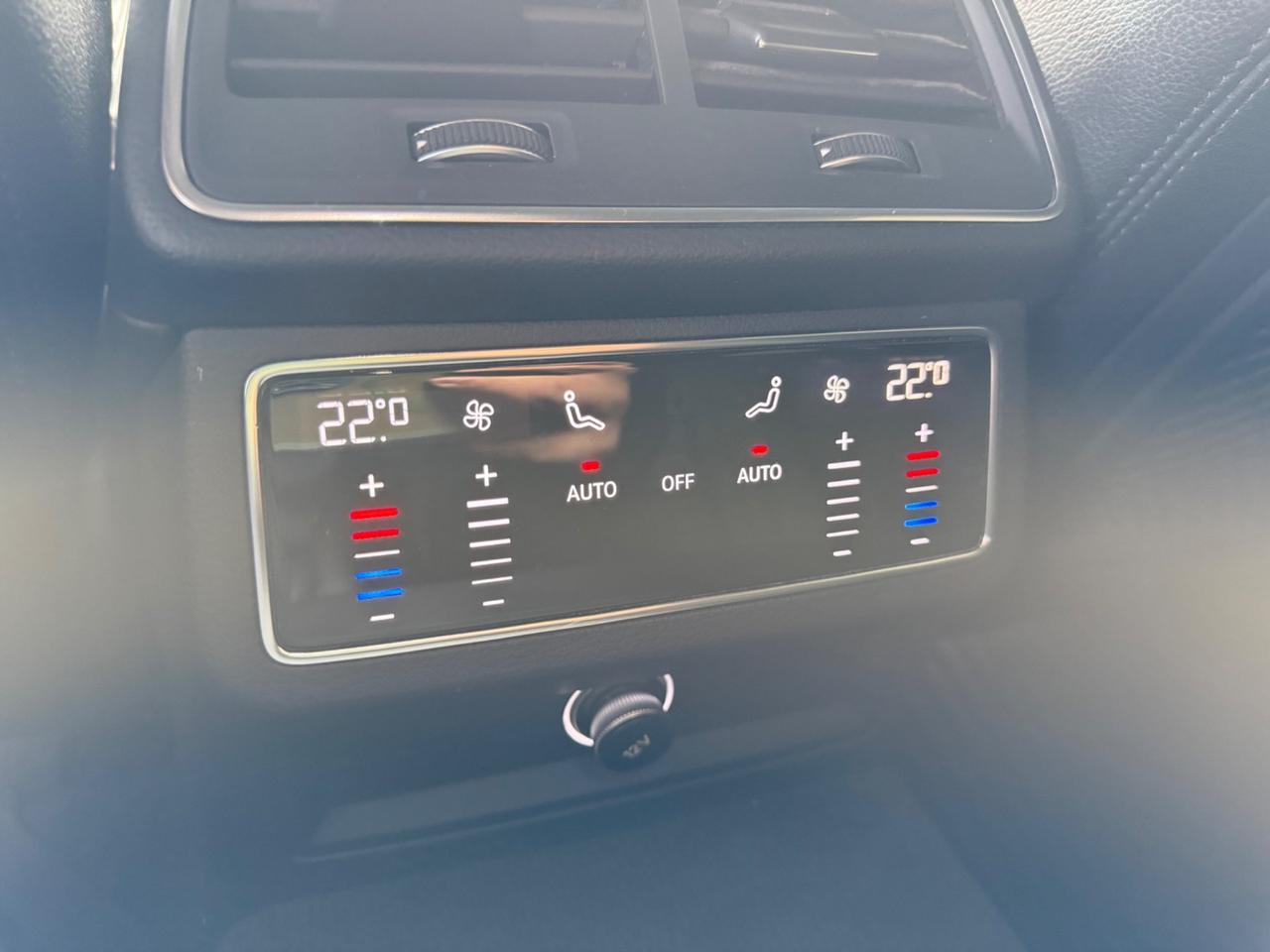 Audi A6 Avant 45 3.0 tdi mhev Business Design quattro tiptronic