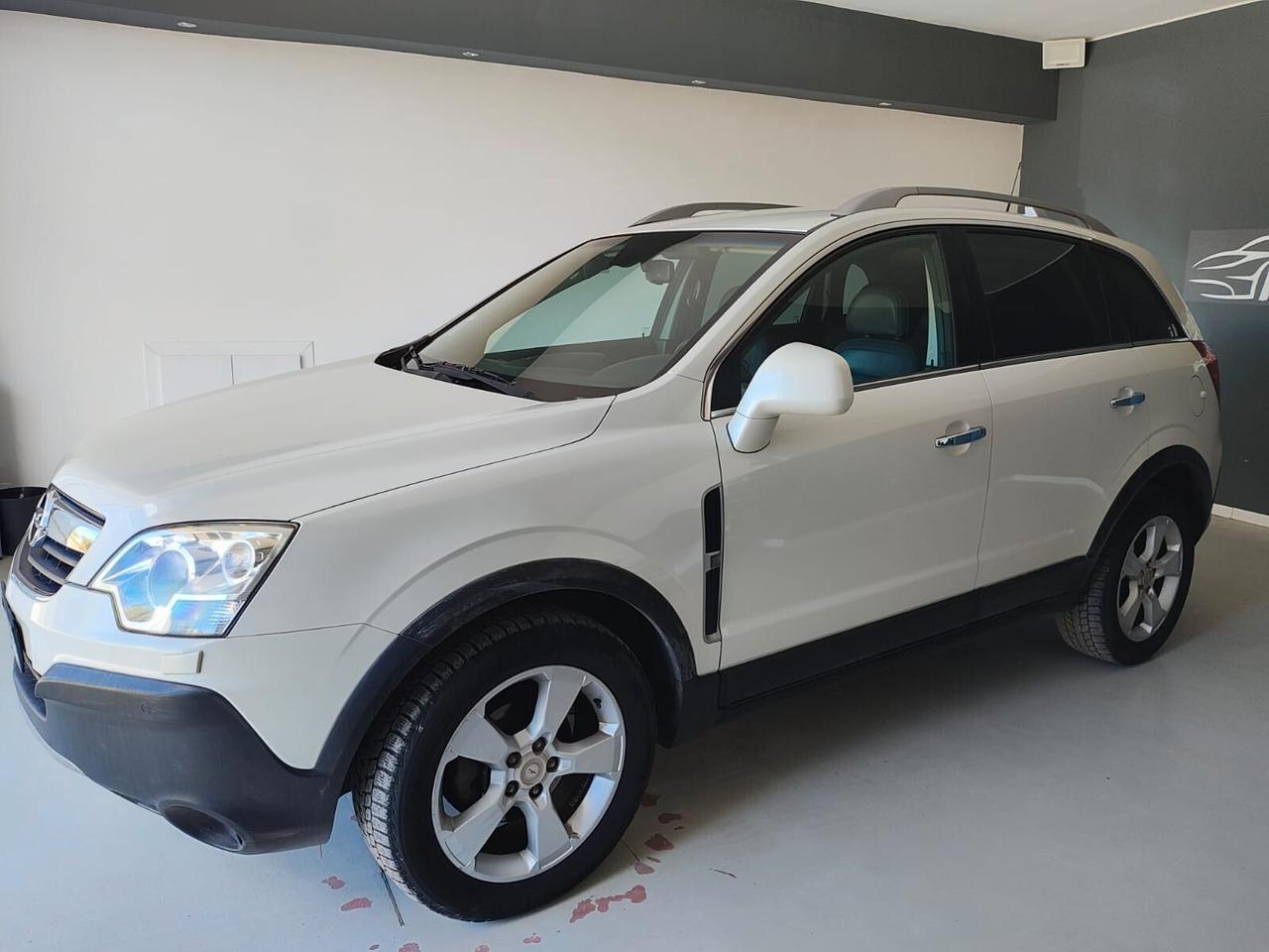 Opel Antara 2.0 CDTI 150CV Edition Plus