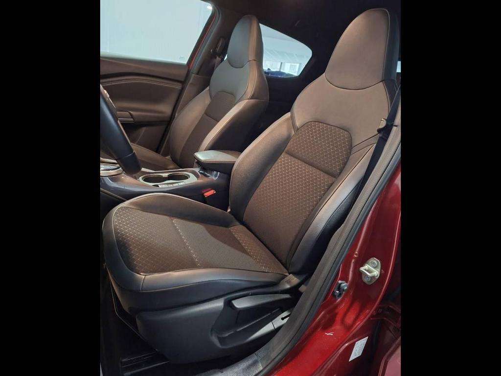 Nissan Juke 1.6 Hev N-Design