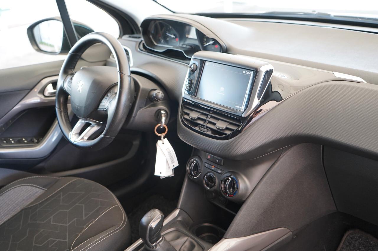 Peugeot 2008 BlueHDi 100 Active