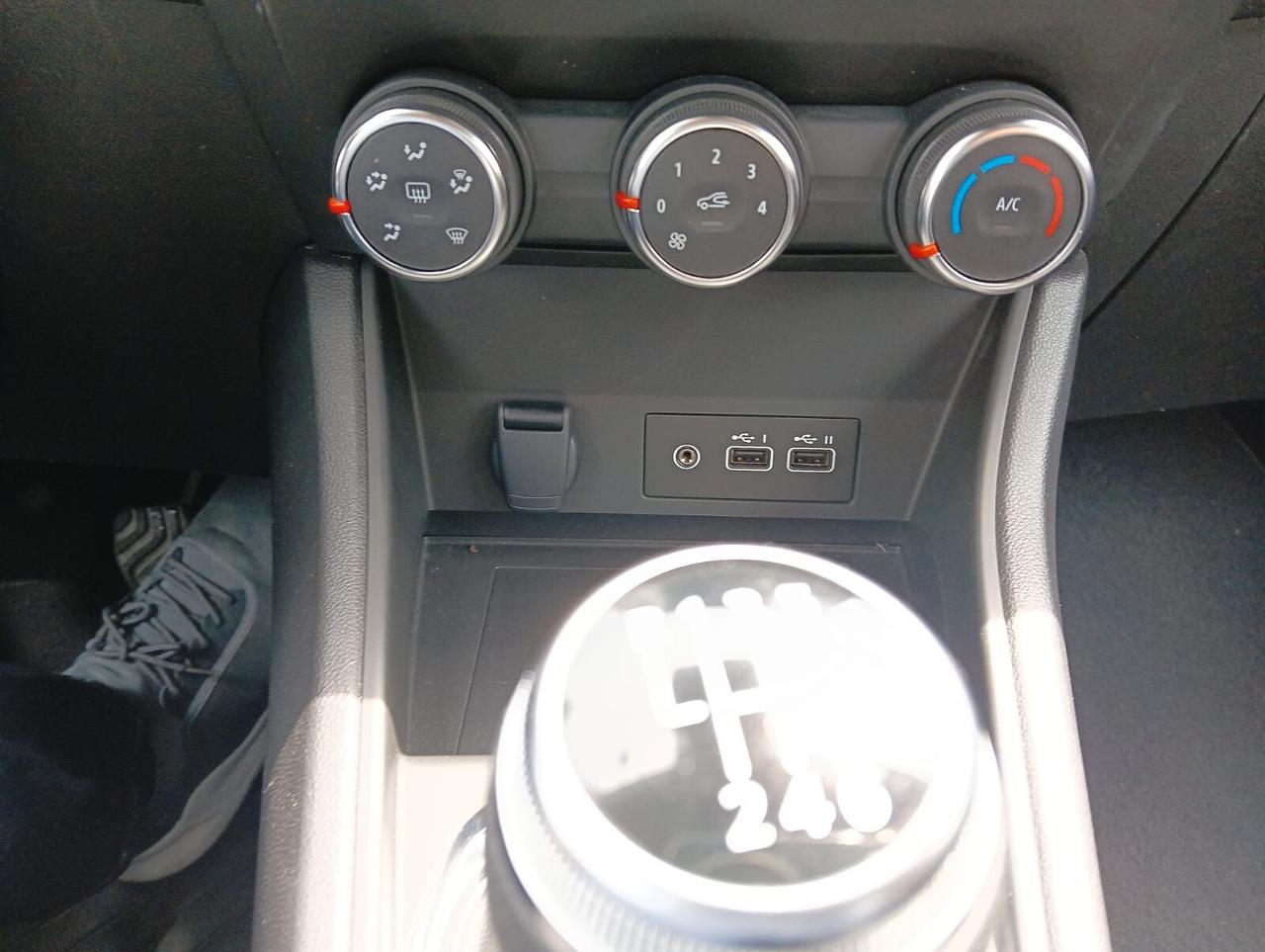 Renault Captur TCe 90 CV Equilibre