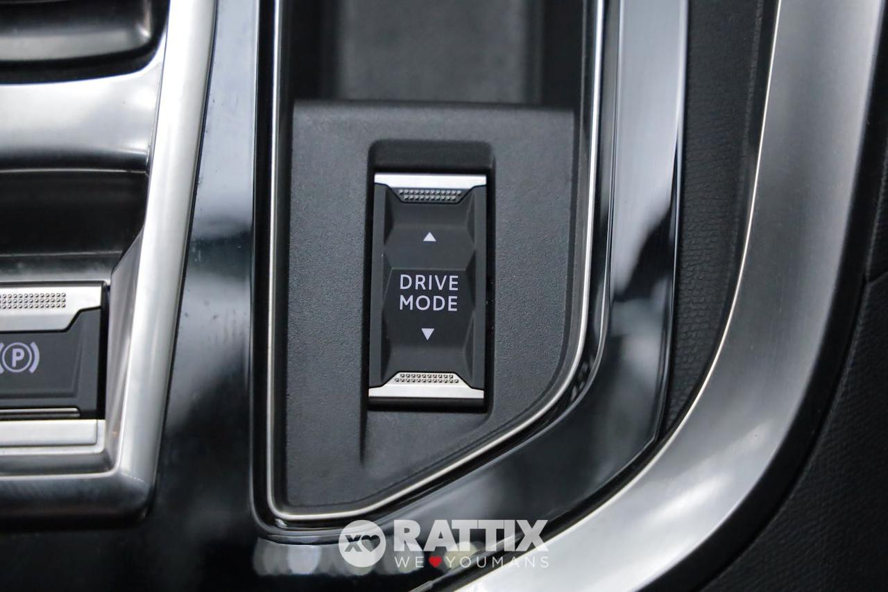 Peugeot 3008 1.6 Hybrid Phev 225CV GT Pack e-EAT8