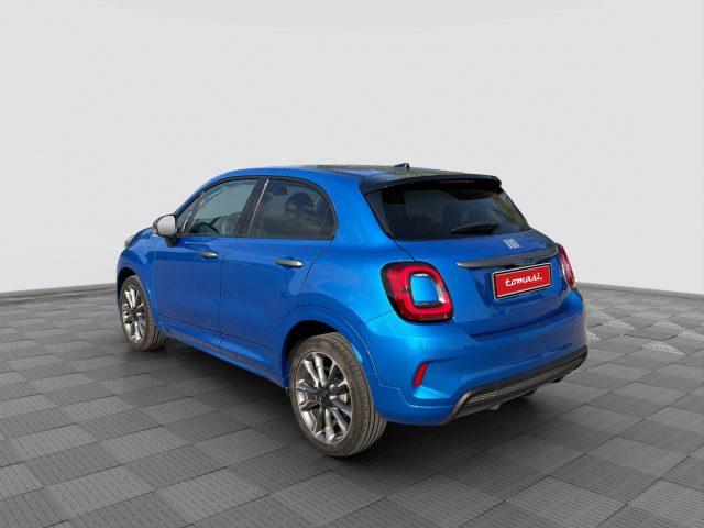 FIAT 500X 500X 1.0 T3 120 CV Sport