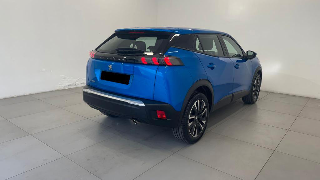 PEUGEOT 2008 BlueHDi 110 Cv. Active Pack