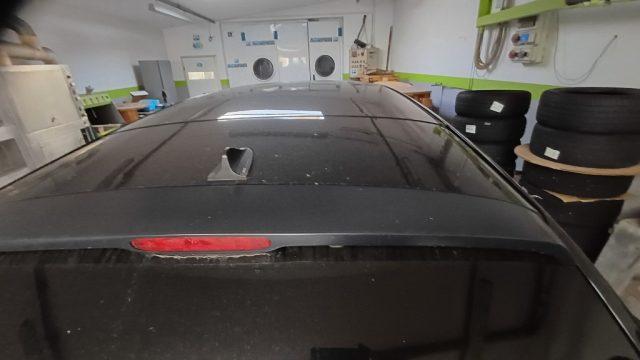 CHRYSLER 300C 3.0 V6 CRD cat DPF Touring