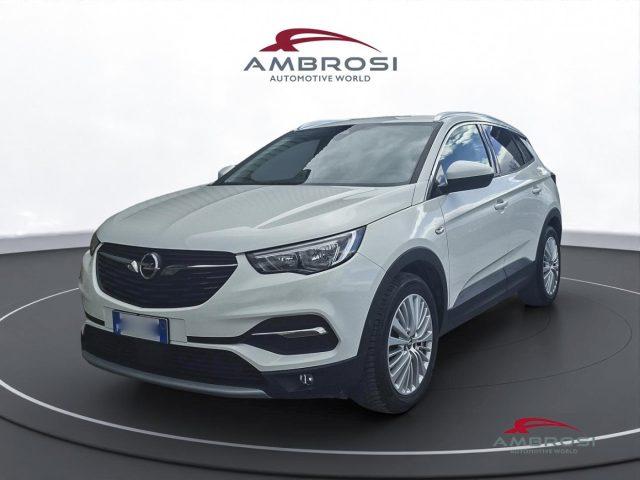 OPEL Grandland X 1.2 Turbo 12V 130 CV Start&Stop Advance