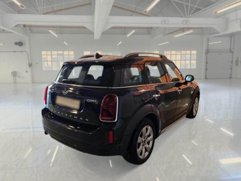 MINI COOPER SE COUNTRYMAN ALL4 Business autom.