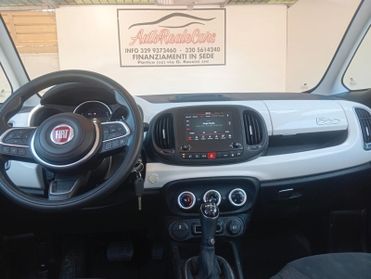 Fiat 500L 1.3 Multijet 95 CV Mirror