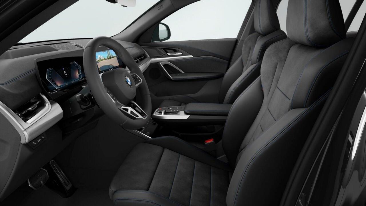 BMW BMW X2 sDrive20d