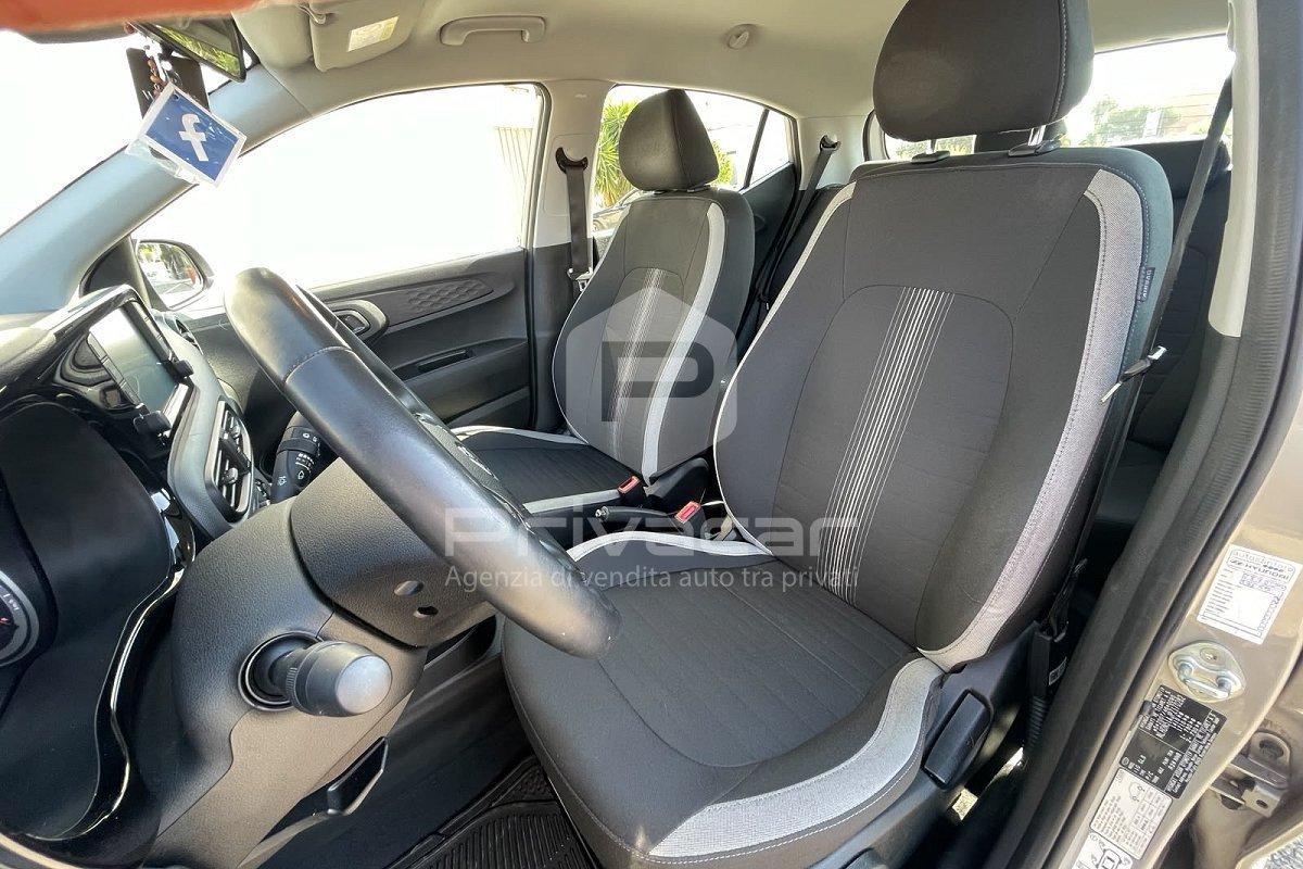 HYUNDAI i10 1.0 MPI AT Prime