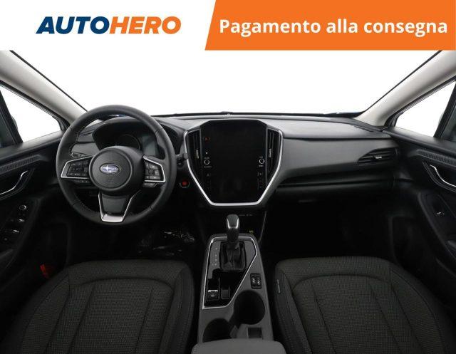 SUBARU Crosstrek 2.0i e-Boxer MHEV CVT Lineartronic Premium