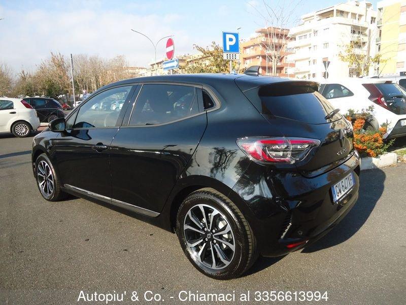 Renault Clio Clio Full Hybrid E-Tech 145 CV 5 porte Techno
