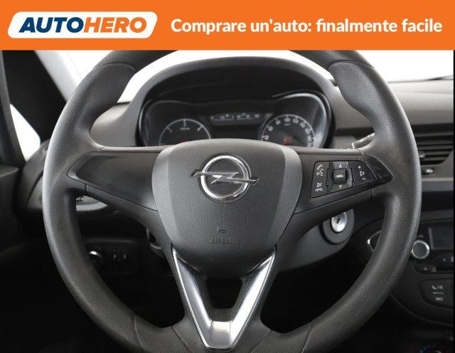 OPEL Corsa 1.3 CDTI ecoFLEX