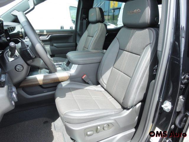 CHEVROLET Silverado 6.2L EcoTec3 V8 High Country N1 MY26