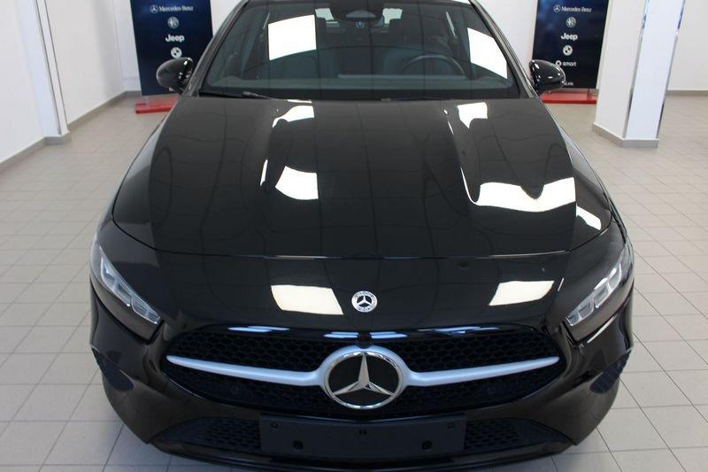 Mercedes-Benz Classe A A 180 d Automatic Business