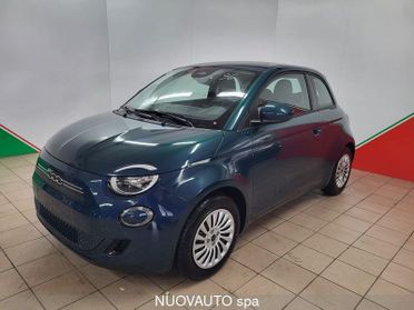 FIAT 500 Electric Elettrica Pop 118cv 320