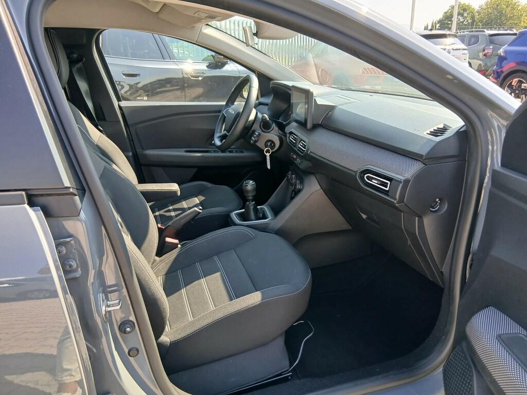 Dacia Sandero Streetway 1.0 tce ECO-G Expression