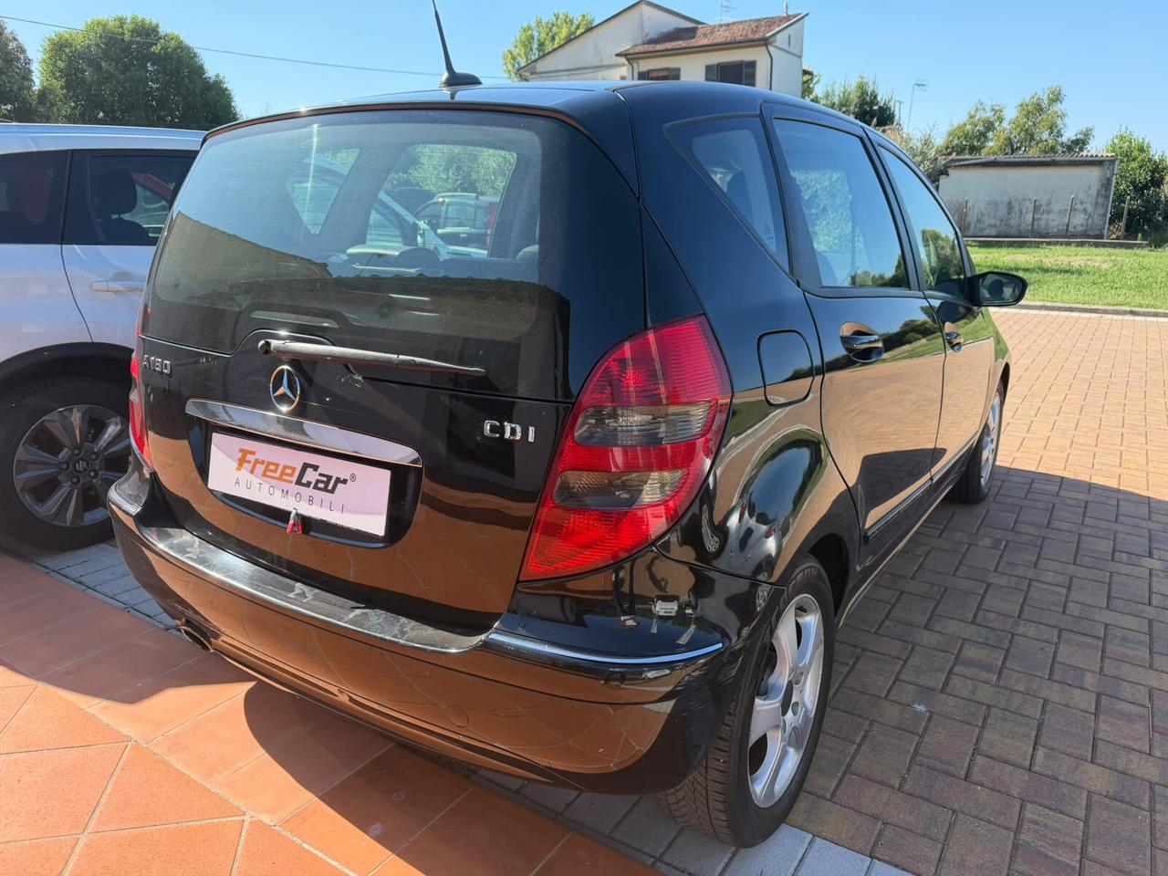 Mercedes-benz A 180 CDI Avantgarde