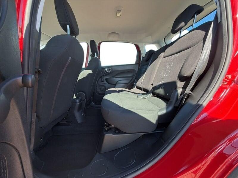 FIAT 500L 500L 1.3 Multijet 95 CV Cross