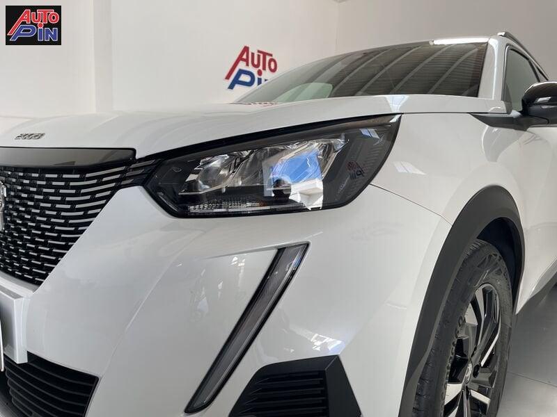 Peugeot 2008 2008 PureTech 130 S&S EAT8 Allure *PROMO*