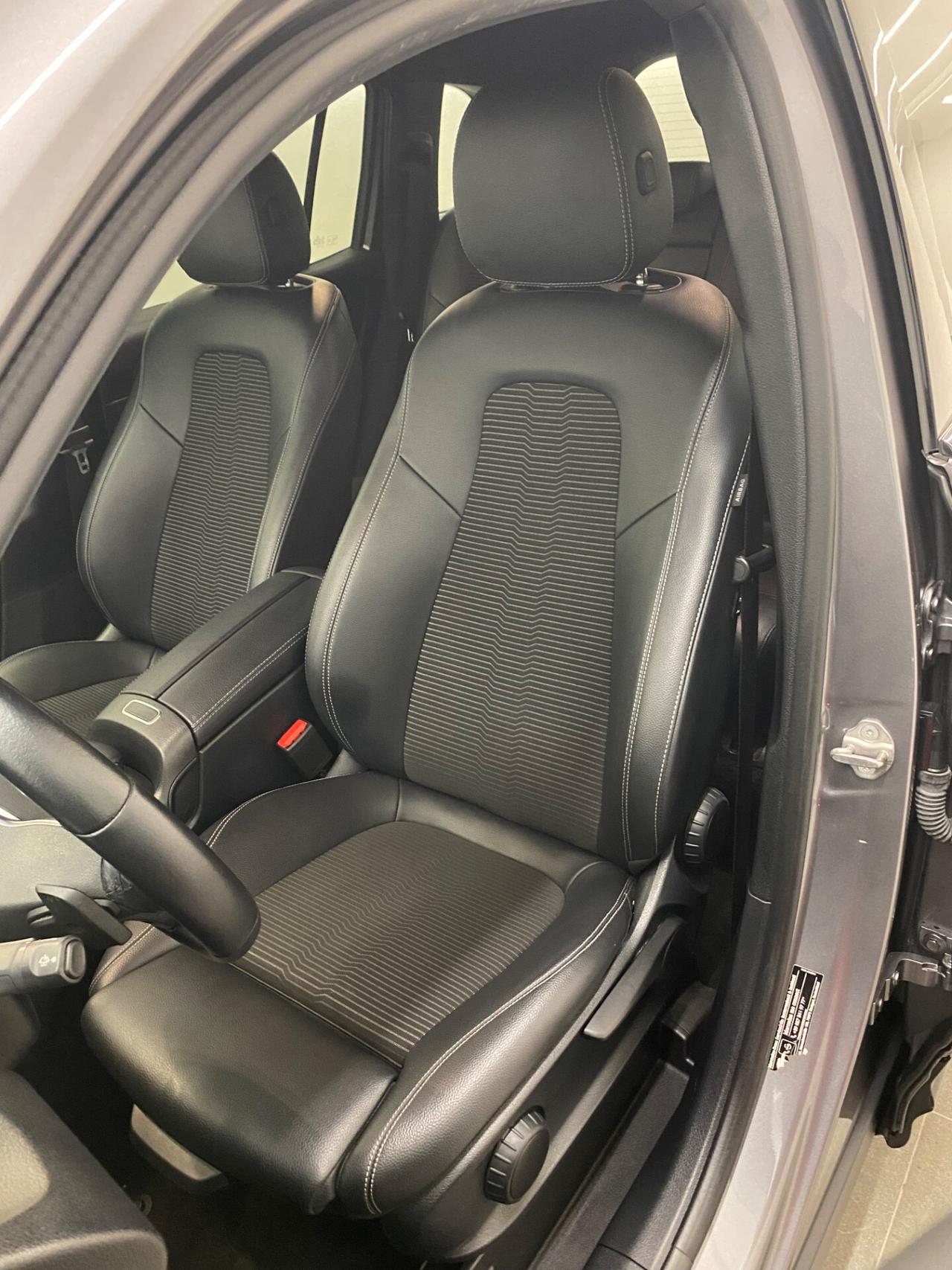 Mercedes-benz GLB 220 d Automatic 4Matic Sport Plus