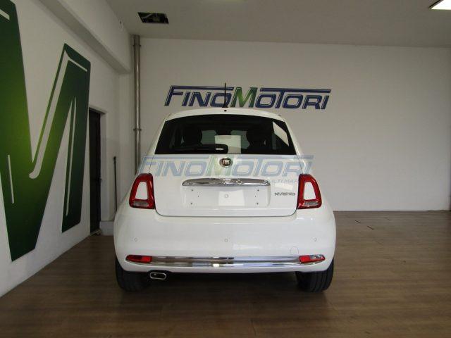 FIAT 500 1.0 70 CV Hybrid Dolcevita