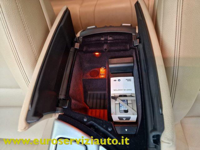 BMW 528 i Luxury