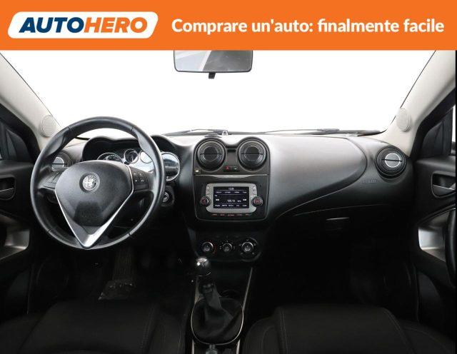 ALFA ROMEO MiTo 1.4 78 CV 8V S&S