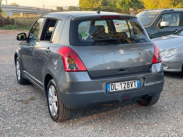 Suzuki Swift 1.3 4x4 5p. GL