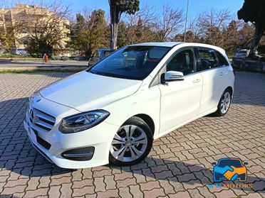 Mercedes Classe B B 180 d (cdi) Sport