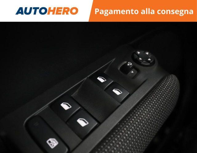 CITROEN C3 Aircross PureTech 110 S&S Feel